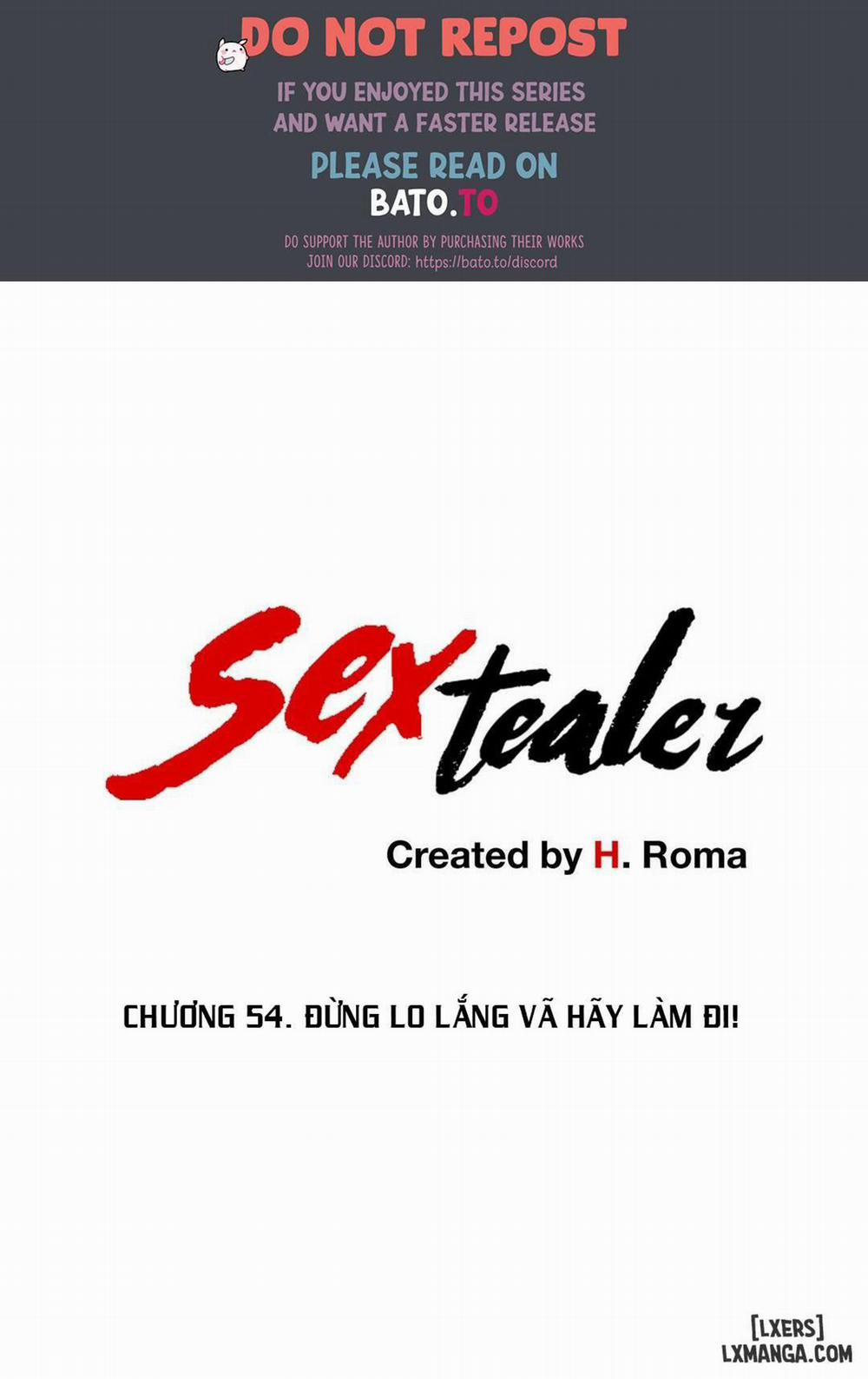 Chuyên Gia Tình Dục 54 trang 0