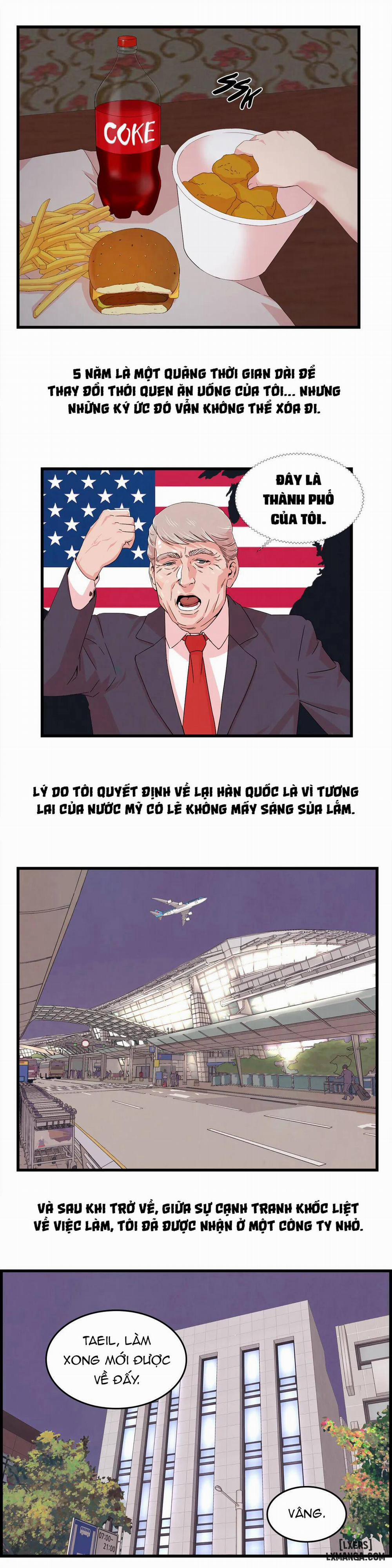 Chuyên Gia Tình Dục 54 trang 10