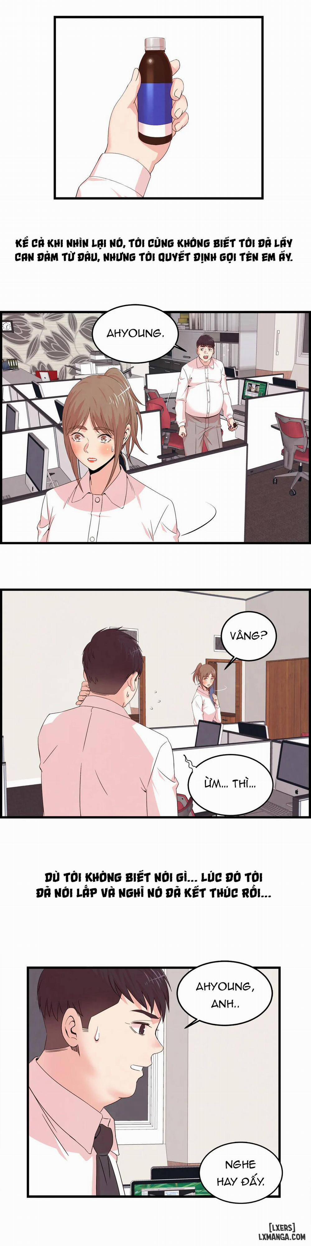 Chuyên Gia Tình Dục 54 trang 12