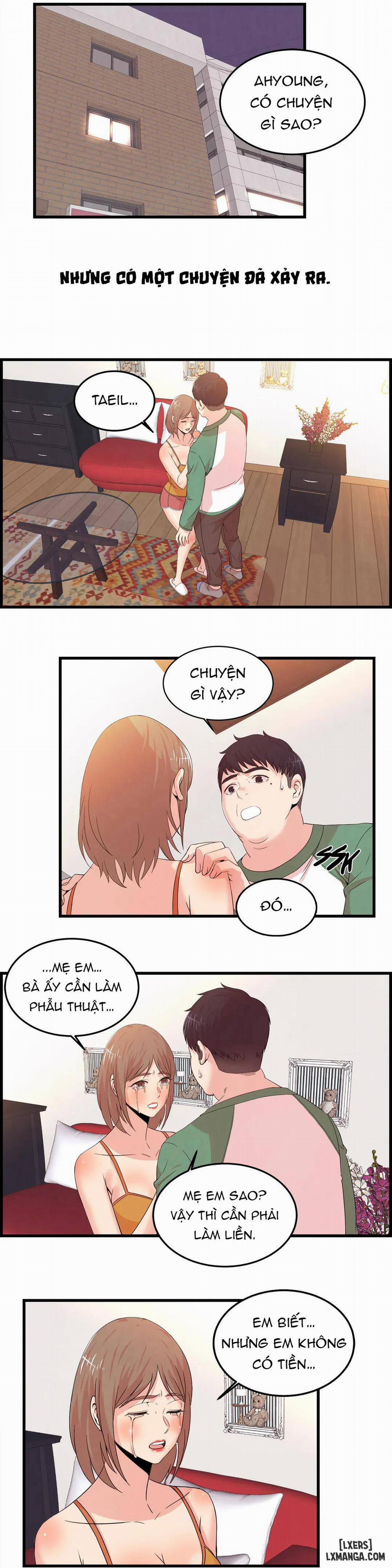 Chuyên Gia Tình Dục 55 trang 4