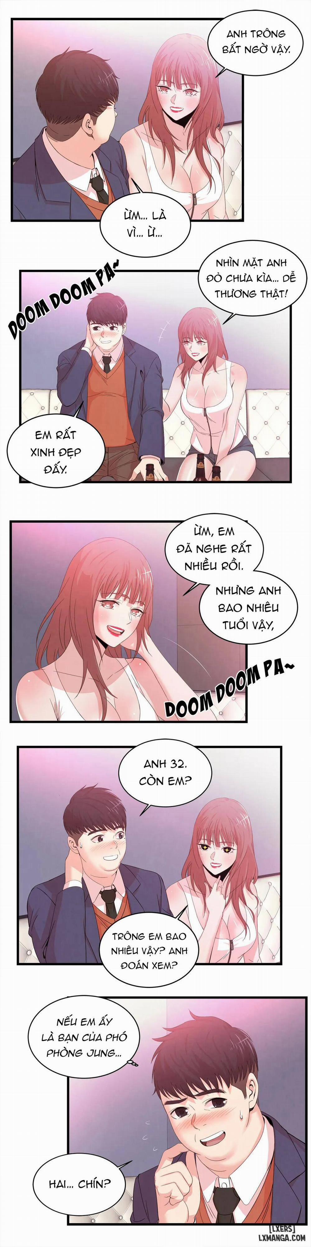 Chuyên Gia Tình Dục 56 trang 2