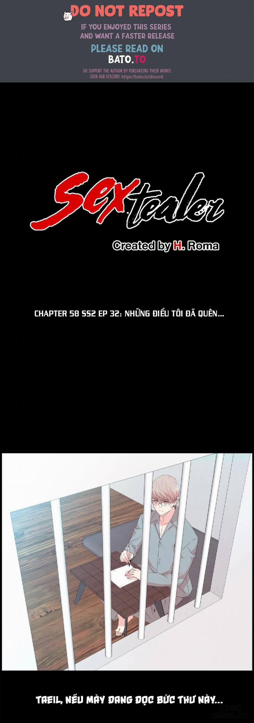 Chuyên Gia Tình Dục 58 trang 0