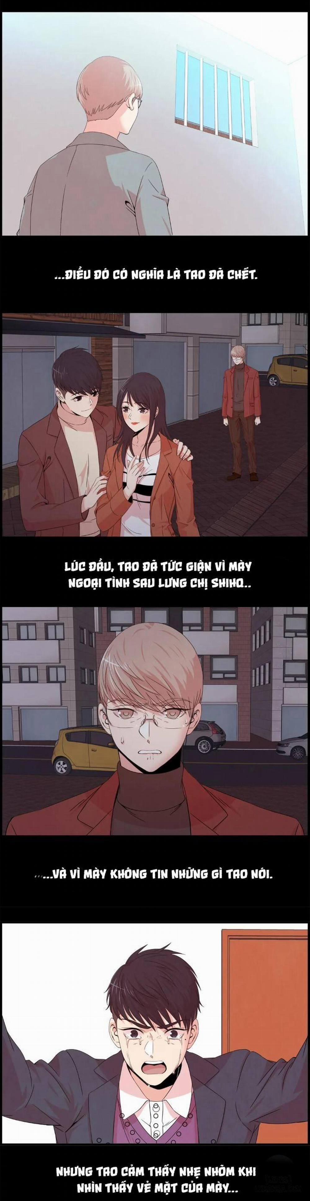 Chuyên Gia Tình Dục 58 trang 1