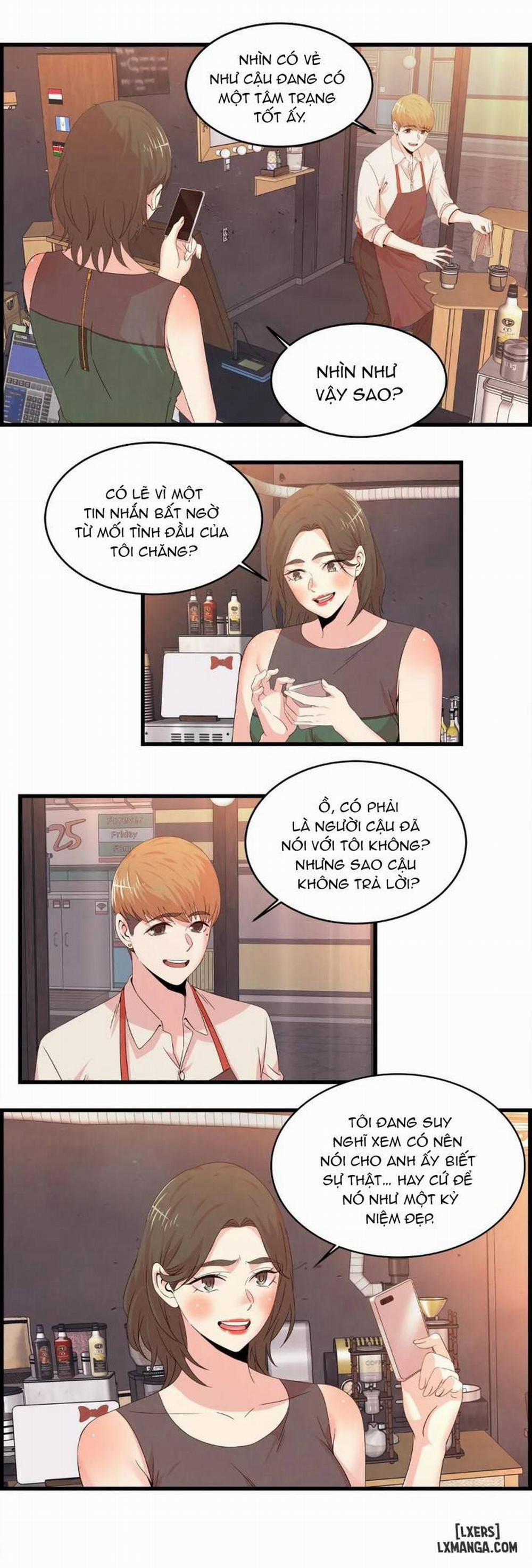 Chuyên Gia Tình Dục 58 trang 10