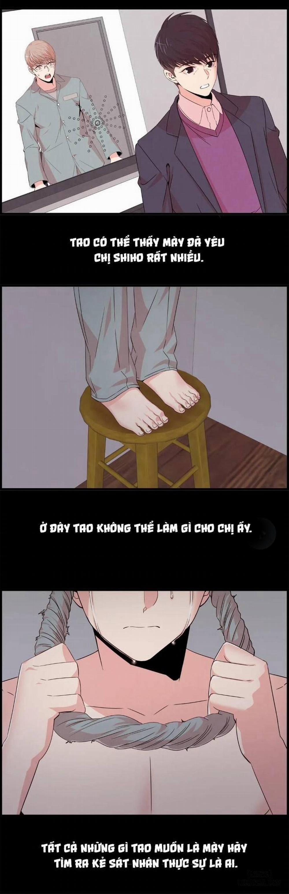 Chuyên Gia Tình Dục 58 trang 2