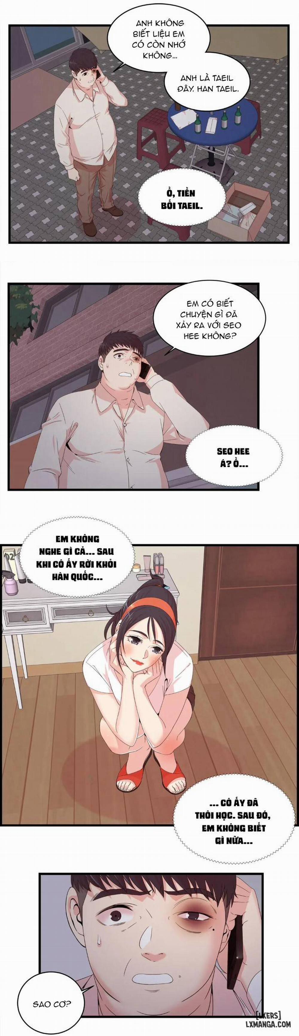 Chuyên Gia Tình Dục 58 trang 7