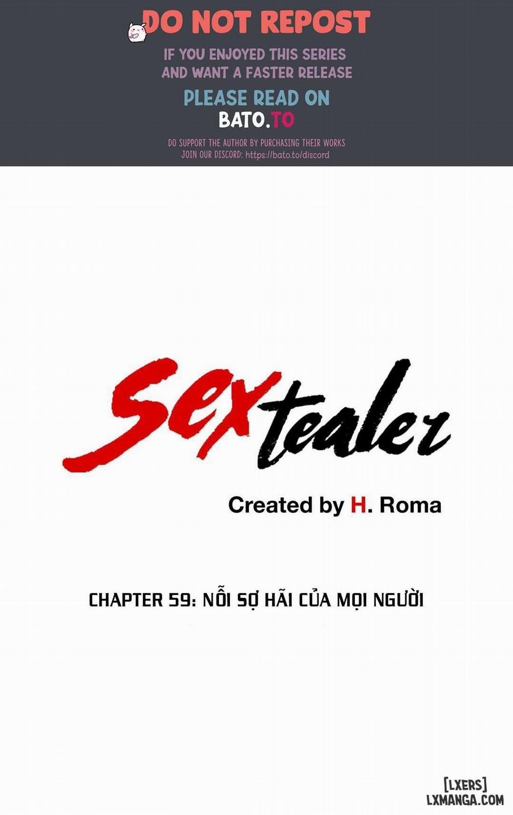 Chuyên Gia Tình Dục 59 trang 0