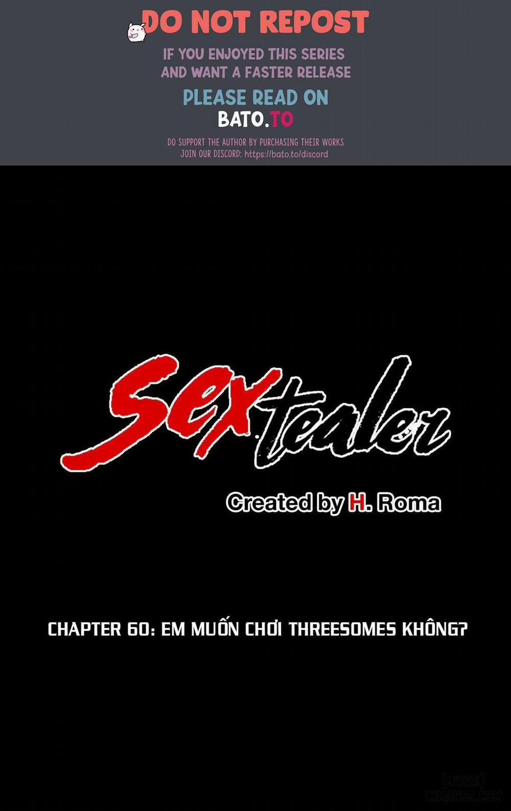 Chuyên Gia Tình Dục 60 trang 0