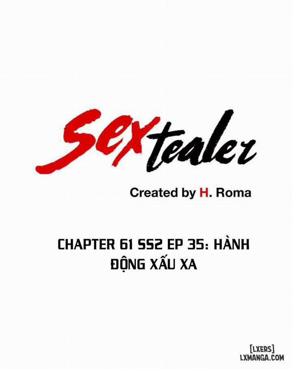 Chuyên Gia Tình Dục 61 trang 0