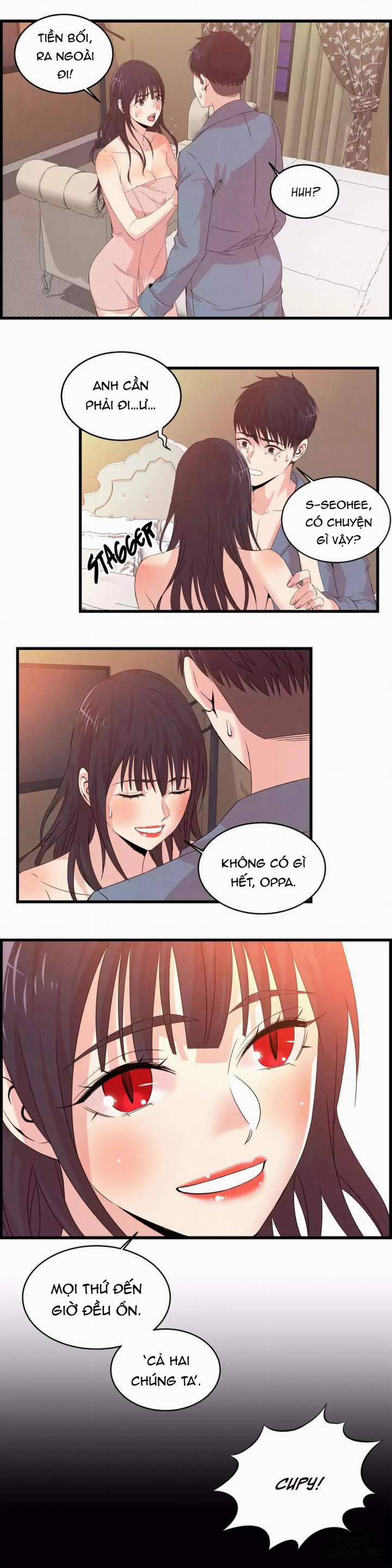 Chuyên Gia Tình Dục 61 trang 3