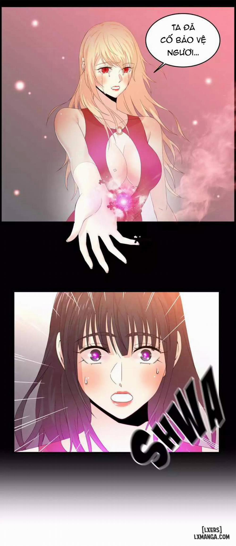 Chuyên Gia Tình Dục 61 trang 8