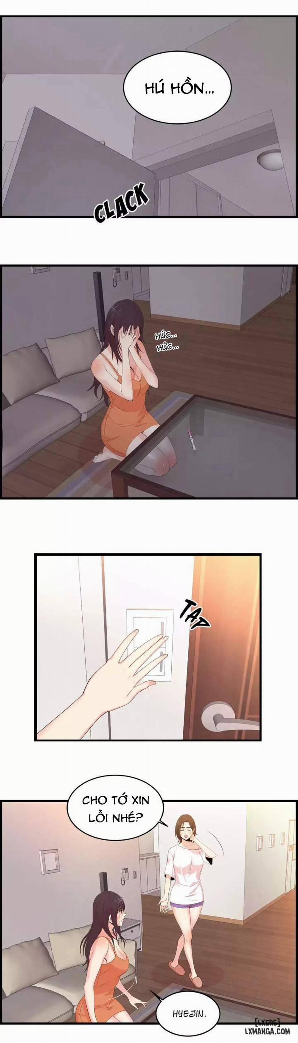 Chuyên Gia Tình Dục 61 trang 9