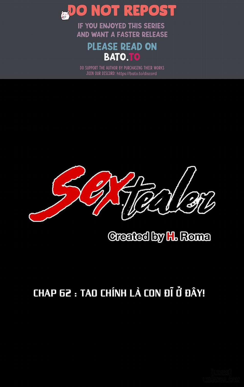 Chuyên Gia Tình Dục 62 trang 0