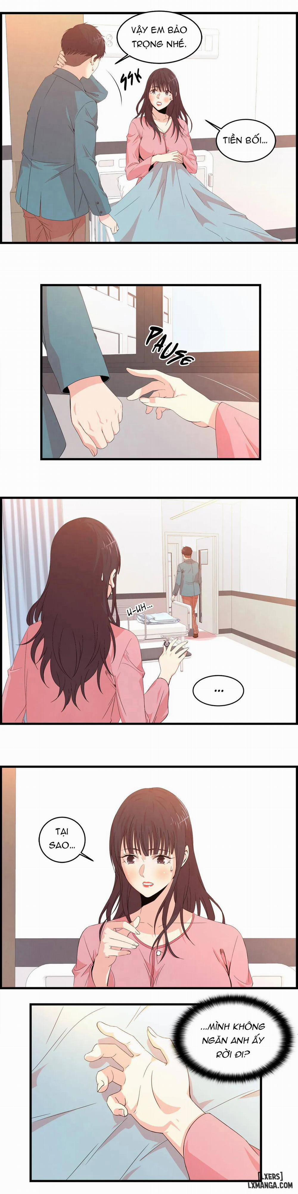 Chuyên Gia Tình Dục 62 trang 3