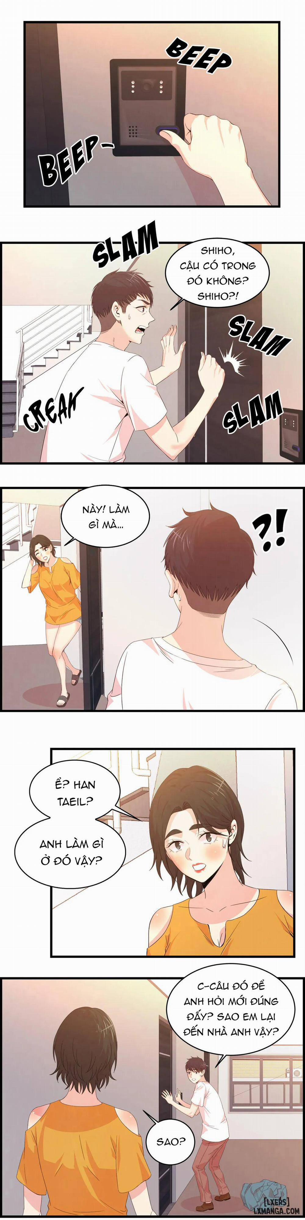 Chuyên Gia Tình Dục 62 trang 5