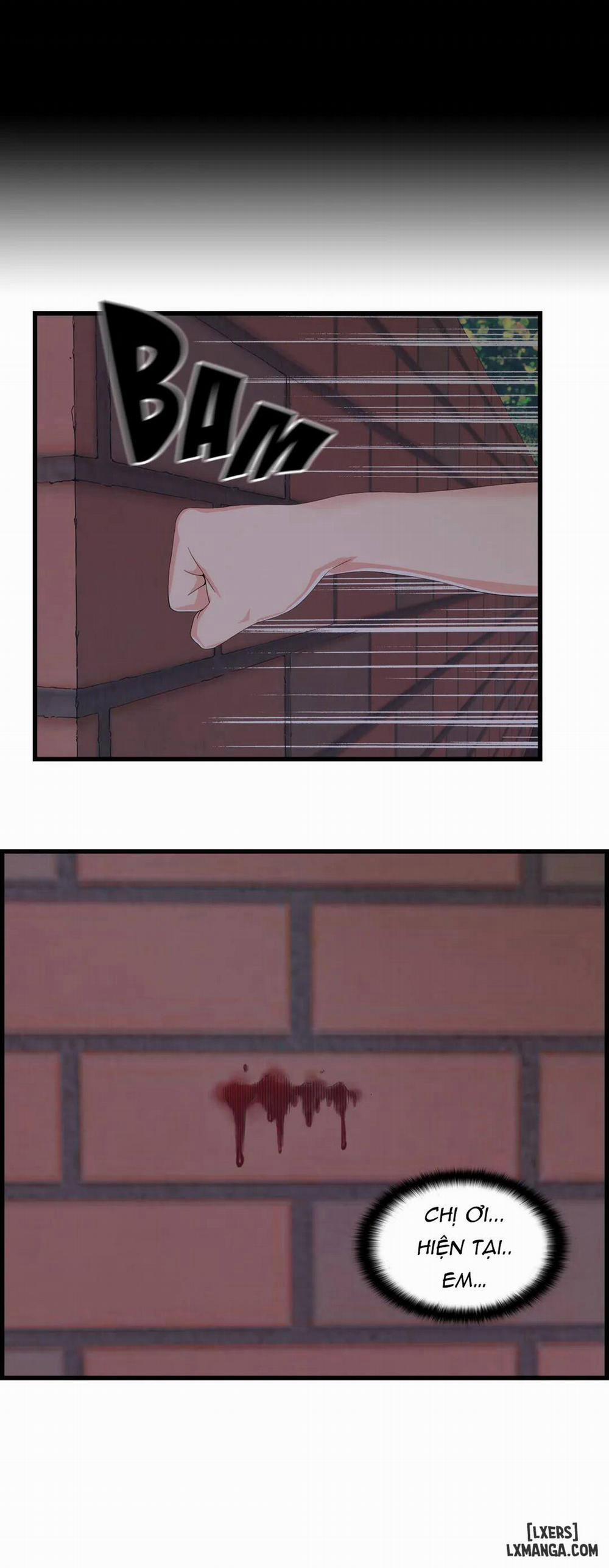 Chuyên Gia Tình Dục 63 trang 11