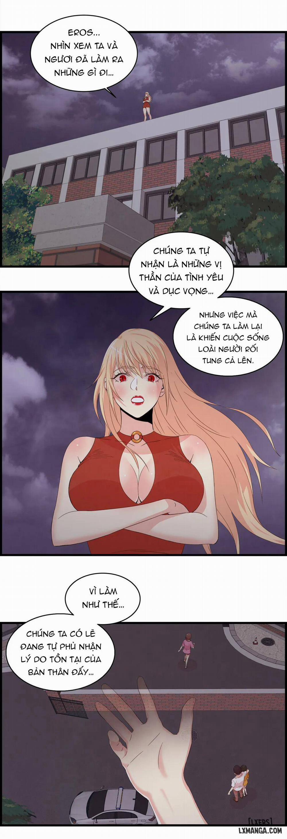 Chuyên Gia Tình Dục 63 trang 12