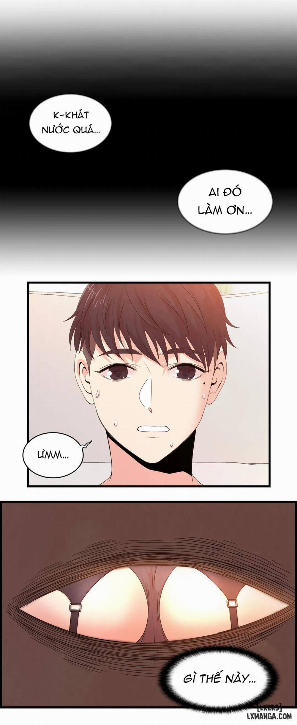 Chuyên Gia Tình Dục 63 trang 13