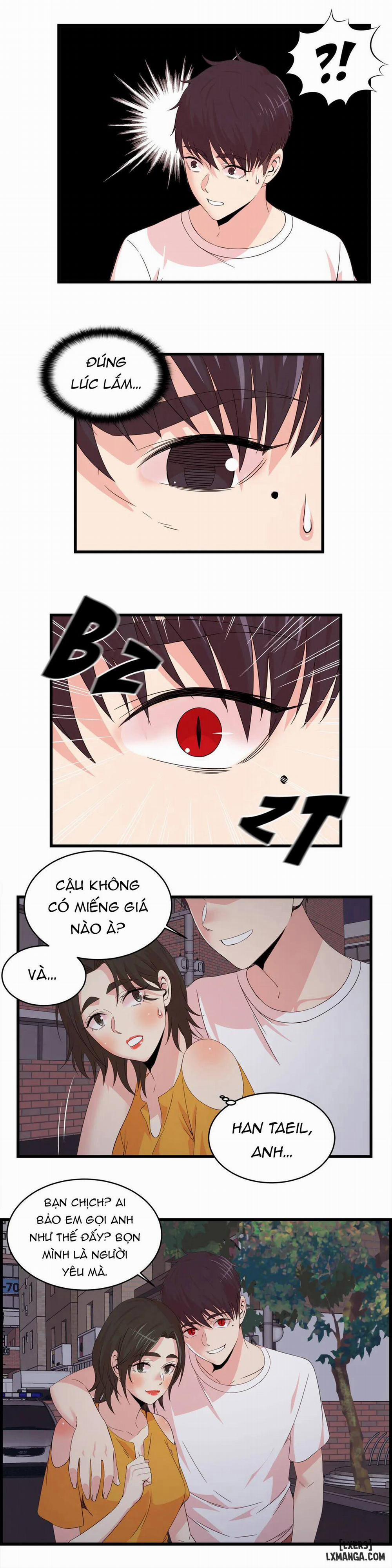 Chuyên Gia Tình Dục 63 trang 7