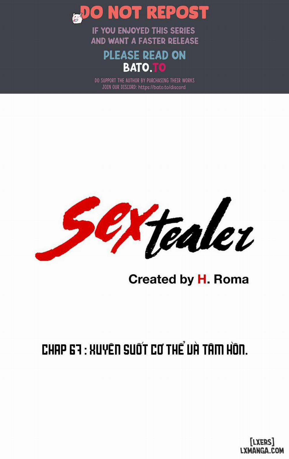 Chuyên Gia Tình Dục 67 trang 0