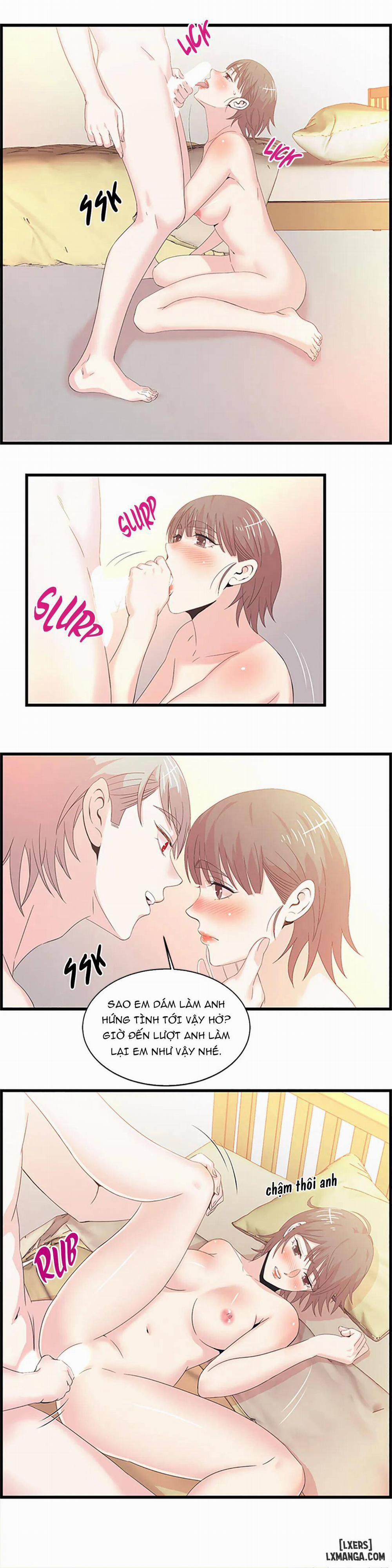 Chuyên Gia Tình Dục 67 trang 4