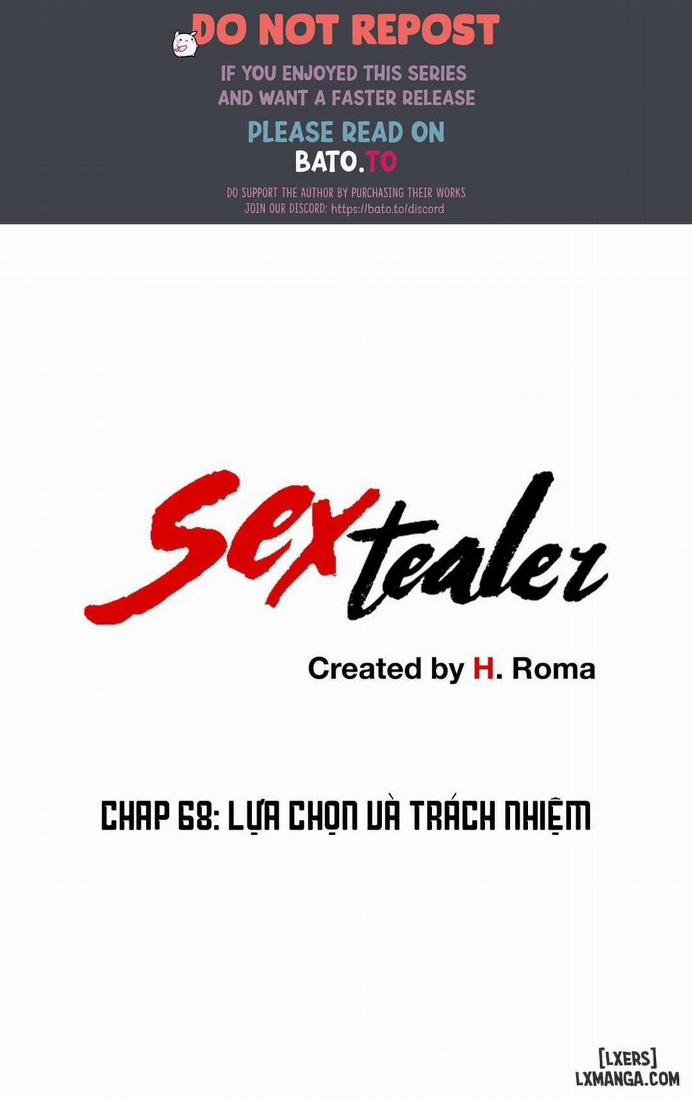 Chuyên Gia Tình Dục 68 END trang 0