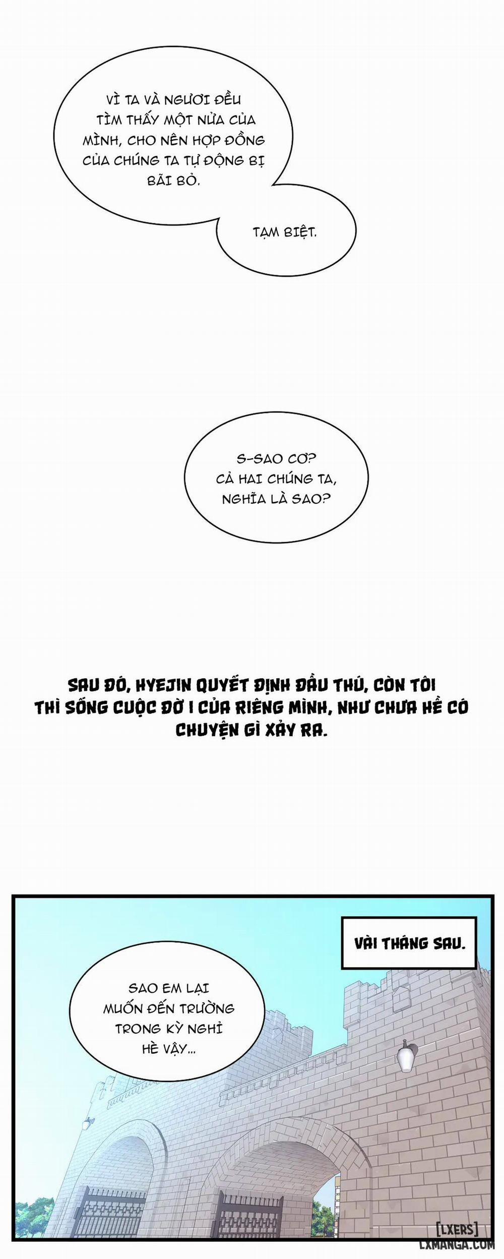 Chuyên Gia Tình Dục 68 END trang 16