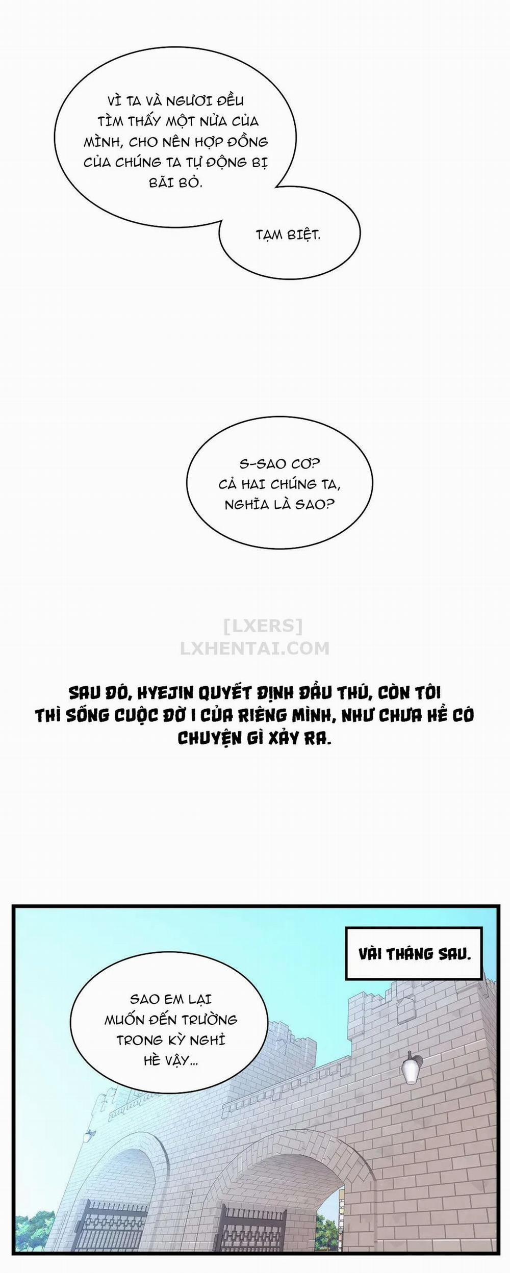 Chuyên Gia Tình Dục 68 trang 19