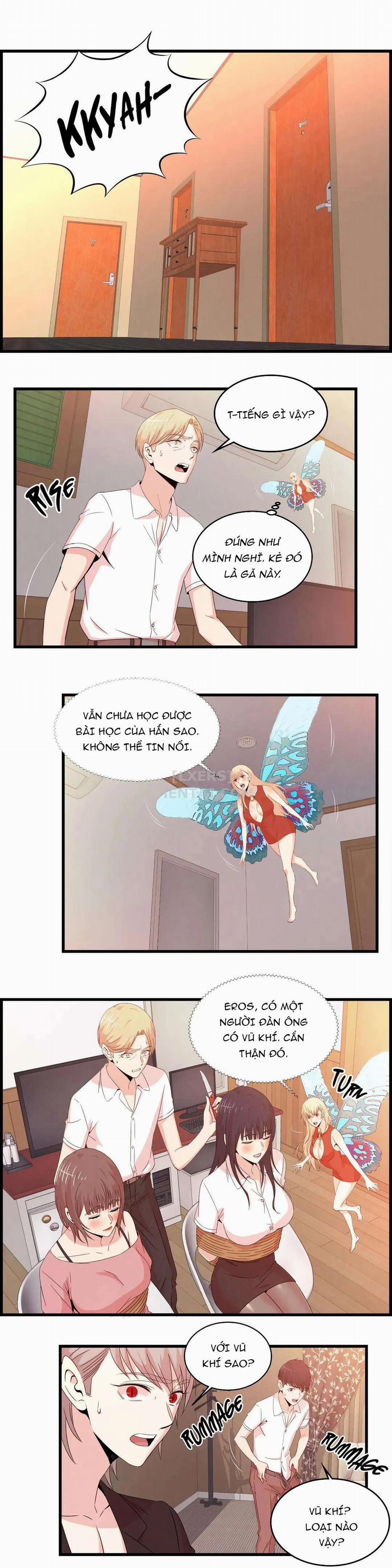 Chuyên Gia Tình Dục 68 trang 4