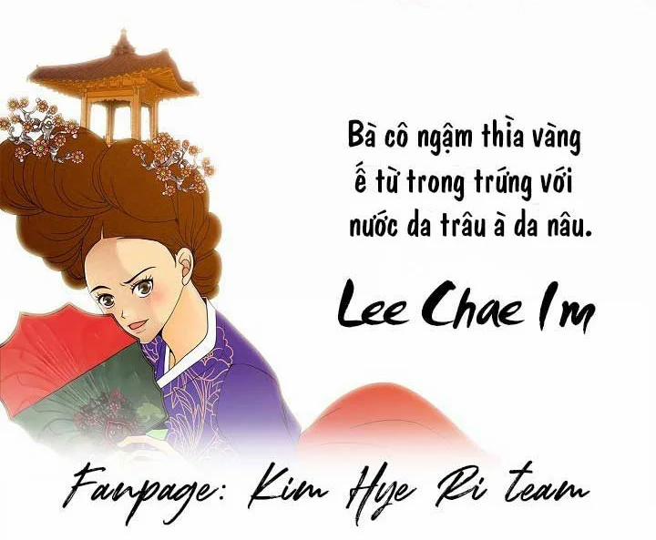 Chuyện Khuê Phòng 0.1 trang 2