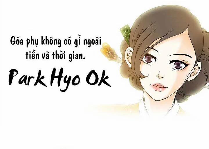 Chuyện Khuê Phòng 0.1 trang 3