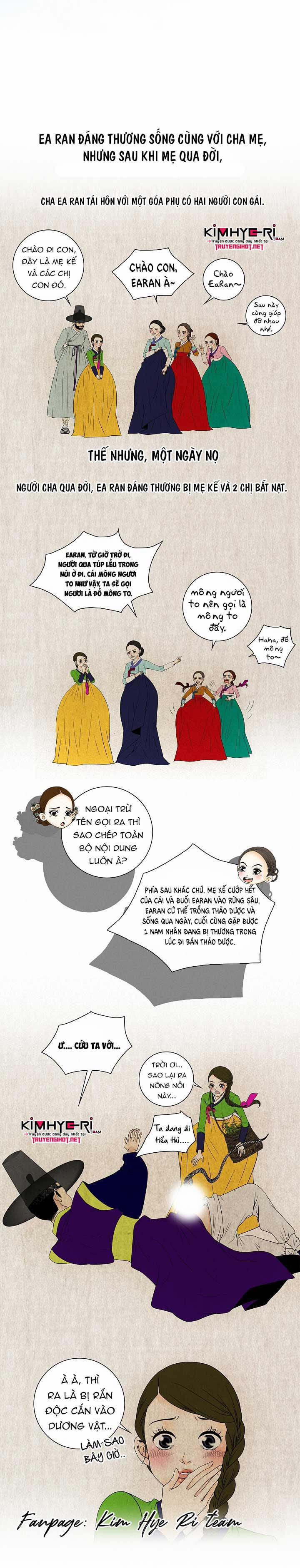 Chuyện Khuê Phòng 10.1 trang 3