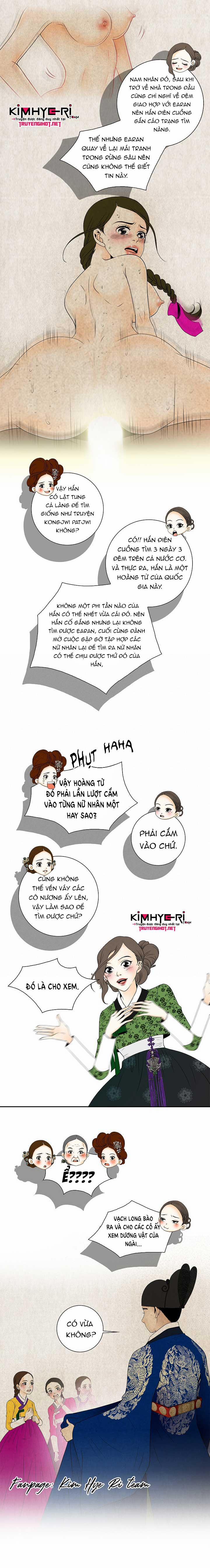 Chuyện Khuê Phòng 10.2 trang 0