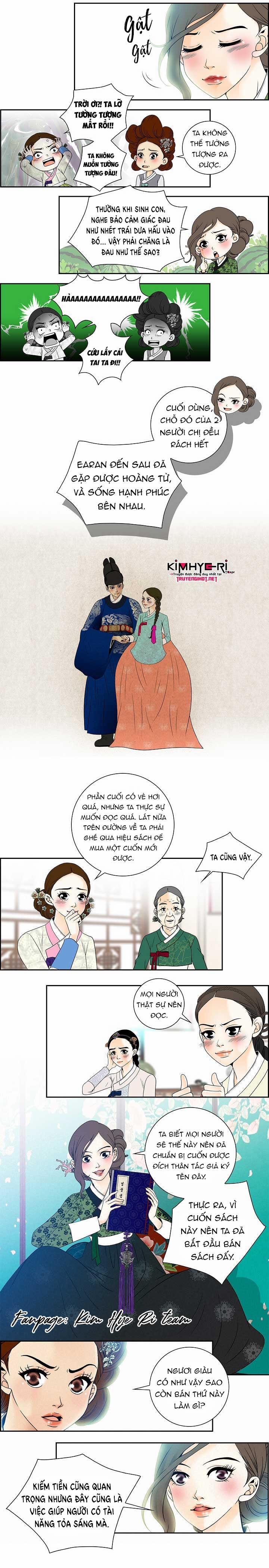 Chuyện Khuê Phòng 10.2 trang 2