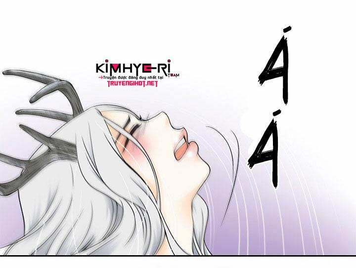 Chuyện Khuê Phòng 13 trang 23