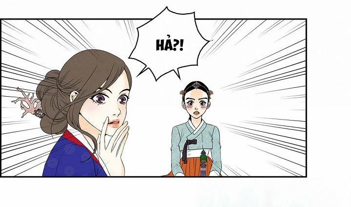 Chuyện Khuê Phòng 13 trang 7