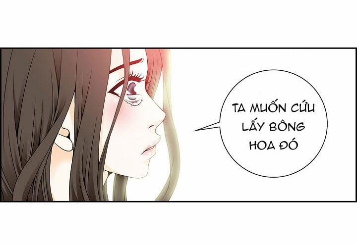 Chuyện Khuê Phòng 14 trang 23
