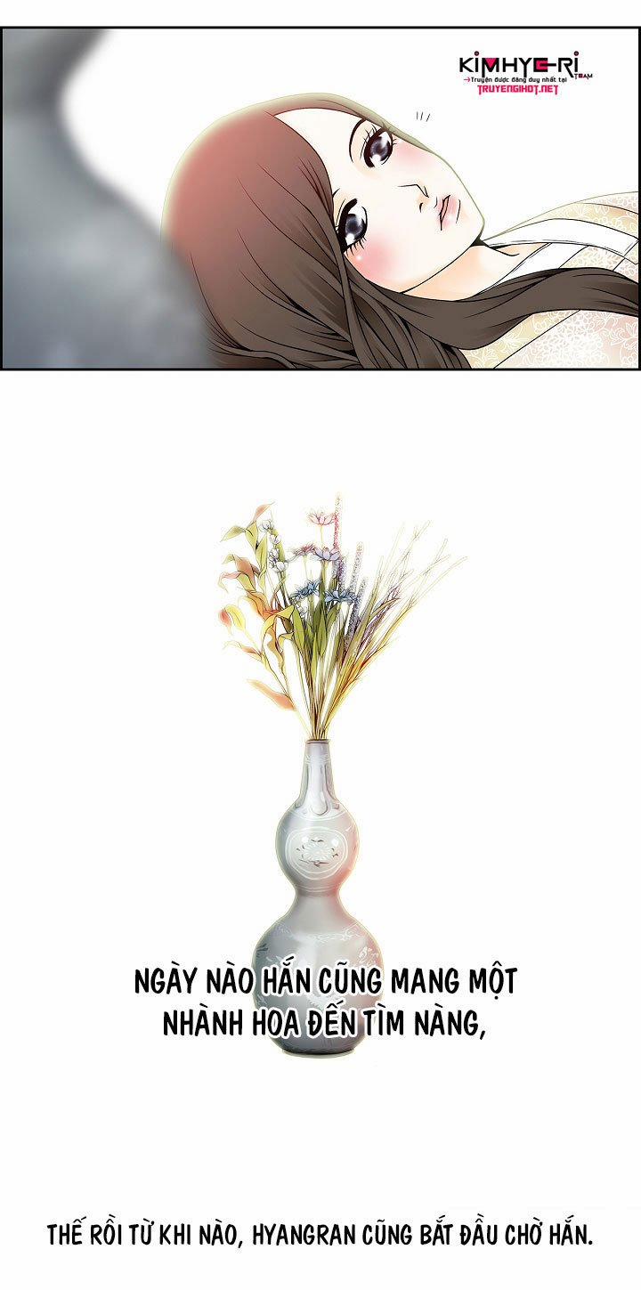 Chuyện Khuê Phòng 14 trang 30