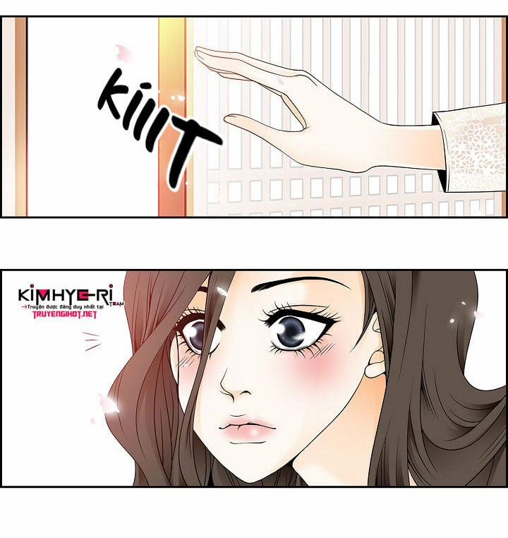 Chuyện Khuê Phòng 14 trang 32