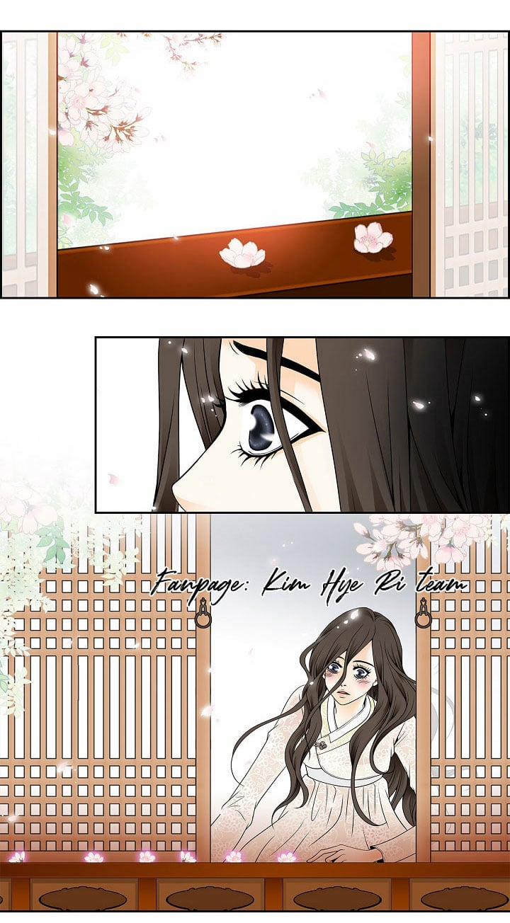 Chuyện Khuê Phòng 14 trang 33