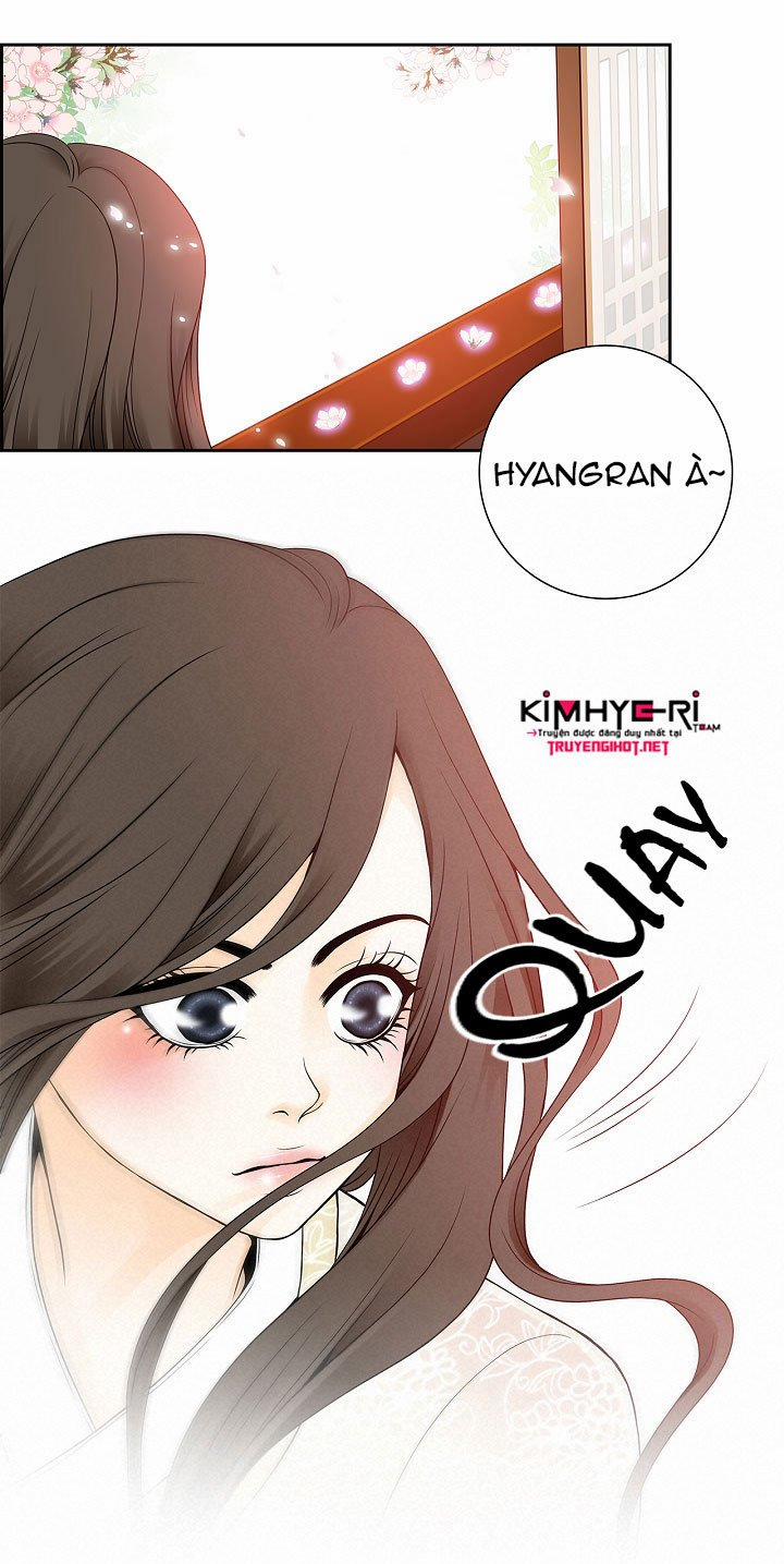 Chuyện Khuê Phòng 14 trang 34