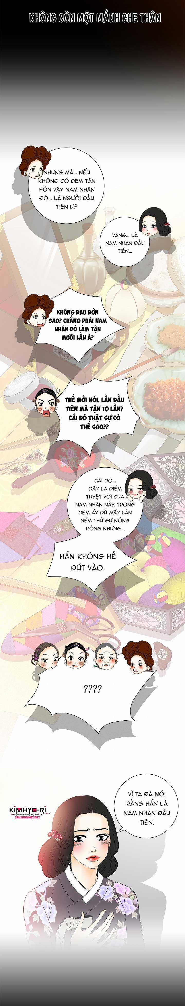 Chuyện Khuê Phòng 16.2 trang 0