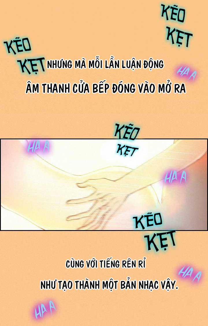 Chuyện Khuê Phòng 17 trang 31