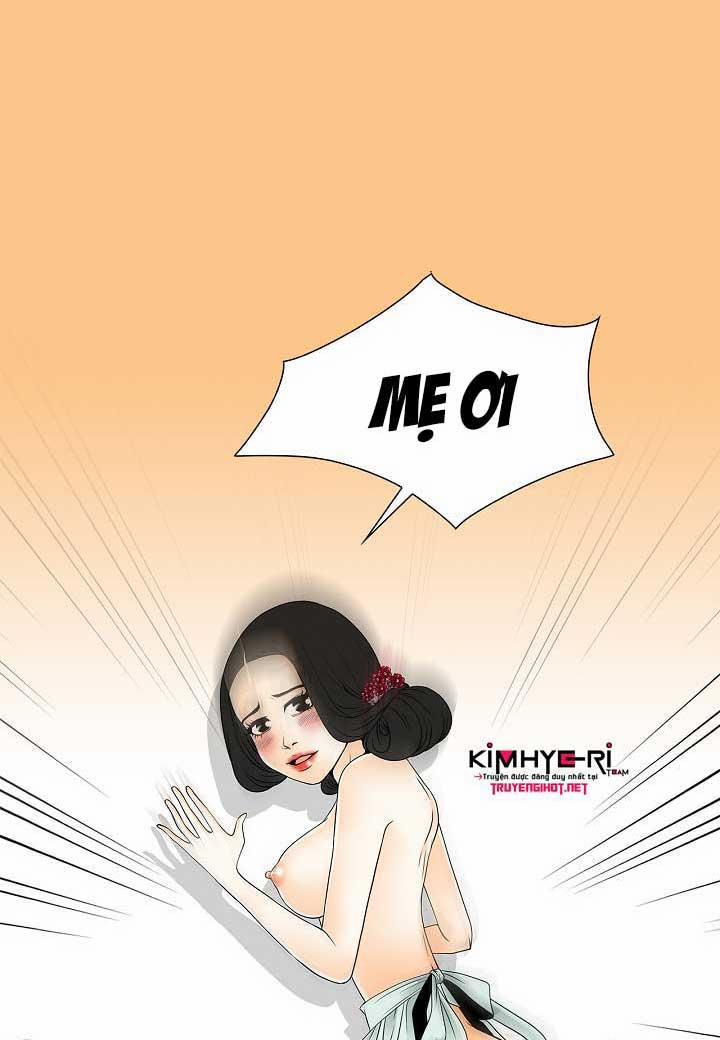 Chuyện Khuê Phòng 17 trang 34