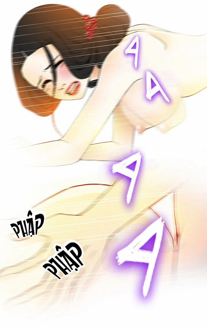 Chuyện Khuê Phòng 18 trang 2