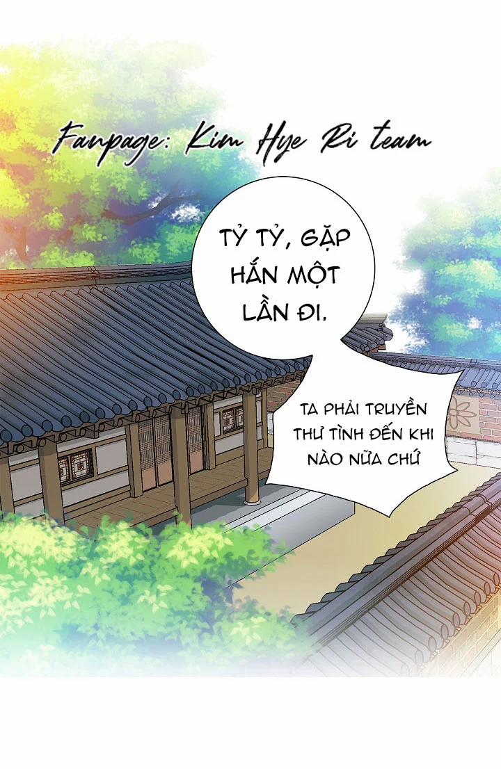 Chuyện Khuê Phòng 18 trang 24