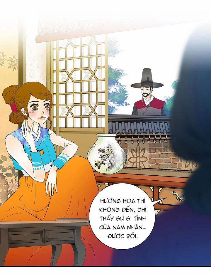 Chuyện Khuê Phòng 18 trang 29
