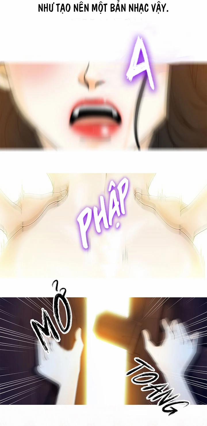 Chuyện Khuê Phòng 18 trang 3