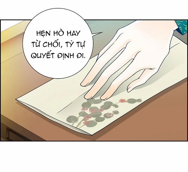 Chuyện Khuê Phòng 18 trang 30