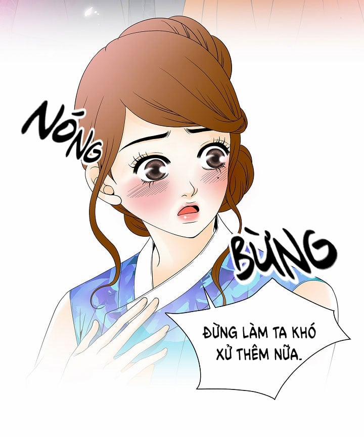 Chuyện Khuê Phòng 18 trang 35